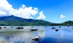 Lap An lagoon - 후에의 하늘과 땅을 꿈꾸는 평화로운 곳