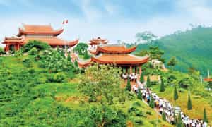 Khu an toàn kháng chiến ATK