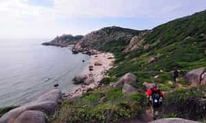 Hành trình gian nan và đầy mê hoặc