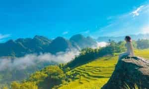 Khu bảo tồn thiên nhiên Pù Luông - Top 10 địa điểm đẹp nhất Thanh Hóa