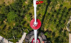 Dai Bang Eye - 360 度入住 Hon Thom 天堂岛