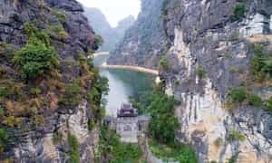 Tuyệt Tình Cốc Ninh Bình - Chốn bồng lai tiên cảnh nơi trần thế