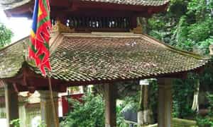 파멸의 사원