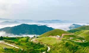Cao Cao는 점차 흥미로운 목적지가되었으며 많은 애호가들에 의해 사냥을 받았습니다.