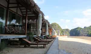 范博岛(Van Boi Island