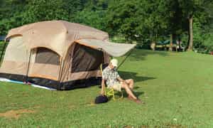Thao Nguyen Bai Bui就像Muong的第一个风景一样,拥有雄伟的山脉,绿色的草地和凉爽的气候。