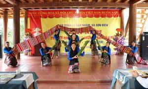 Giao lưu văn hóa