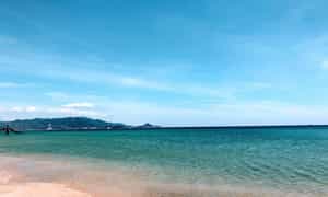 参观猫蒂海滩(Cat Tien Beach),游客将探索更多有关文化的信息,并更好地了解这个浪漫的海滩渔民的田园诗般的生活。