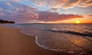迪恩·坦(Dien Thanh Beach)是热爱和平与诗意空间的人们的原始目的地