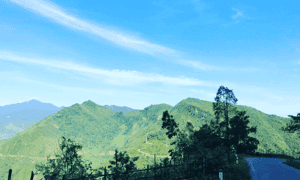 发现pu xai lai leng不仅是攀登高山,而且是一场壮观的探险和享受。