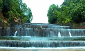 Thời điểm lý tưởng nhất để đến thăm Hồ Hóc Răm ở Phú Yên là vào mùa khô, từ tháng 01 đến tháng 08.