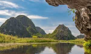 范·特林（Van Trinh
