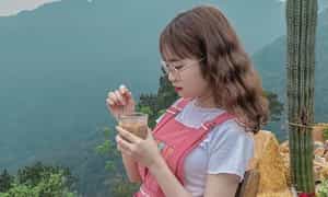 在Lala Land Tam Dao上检查“悲伤”