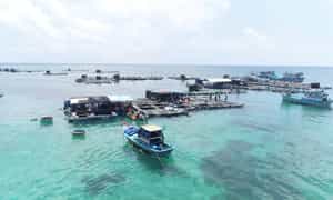 当您一天探索PHU Long Fishing Village时,您将体验到放松,有意义且令人难忘的时刻。