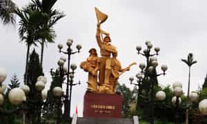 Nơi đây chính là dấu ấn cho một thời vàng son trong lịch sử dân tộc