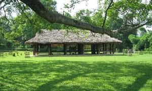 洪泰公屋遗址