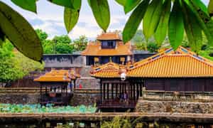 Lăng vua Tự Đức