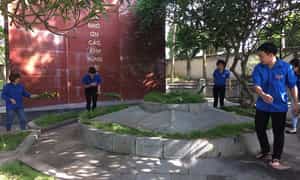 Di tích lịch sử Căng và Đồn Nghĩa Lộ là nơi từng diễn ra những trận chiến đấu oanh liệt của quân dân ta
