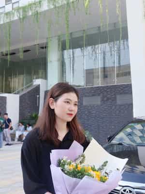 Dương Thị Trà Giang