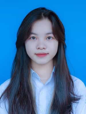 Đinh Thị Khánh Ly _ Thanh Hóa