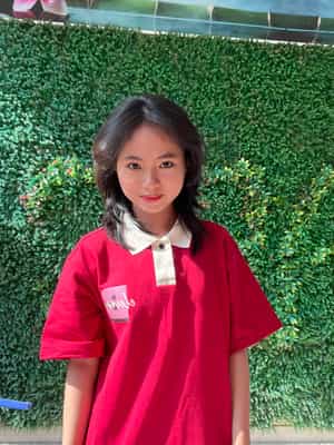 Nguyễn Đoàn Tuyết Nhi