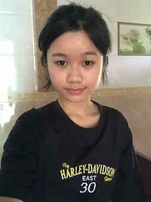 Thái Thùy Trâm (Hà Tĩnh)