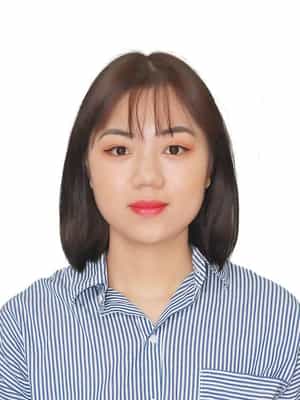 Giáp Thị Quỳnh Anh
