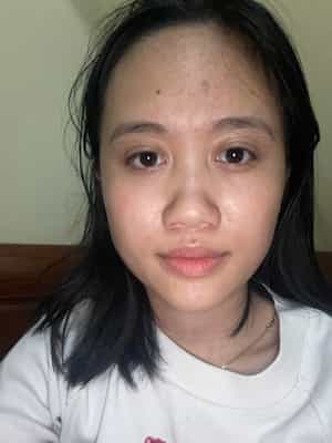 Trần Hương Giang
