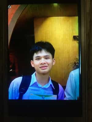 Đoàn Minh Thiên
