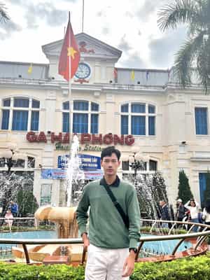 Đỗ Cao Trí