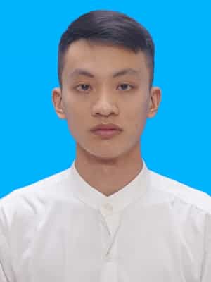 Huỳnh Lê Hoàng Sang (Long An)