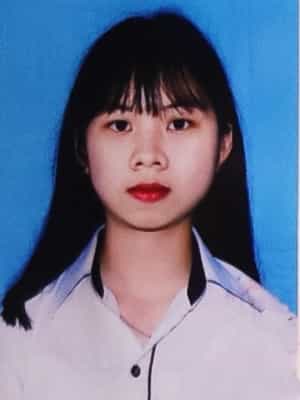 Lê Thị Thanh Trúc