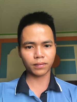 Lương Văn Mạnh