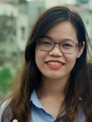 Trịnh Thị Nhật Lệ (Hải Dương)