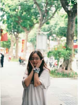 Phương Linh