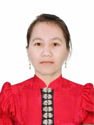 Lường Thị Hương