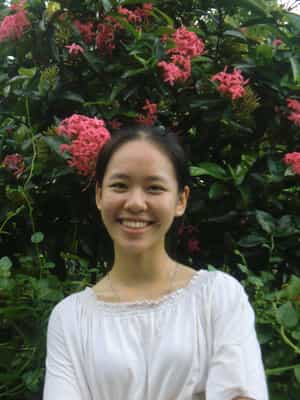 Nguyễn Thị Bích Ngọc
