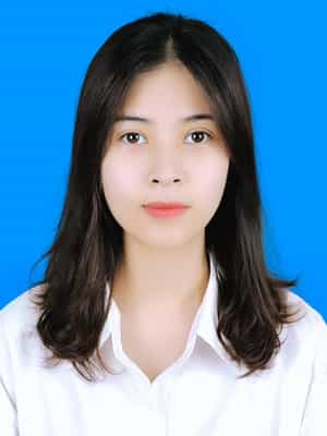 Chu Thị Duyên