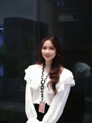 Thái Thụy Thúy Vy