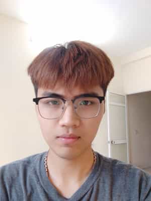 Lương Đức Mạnh