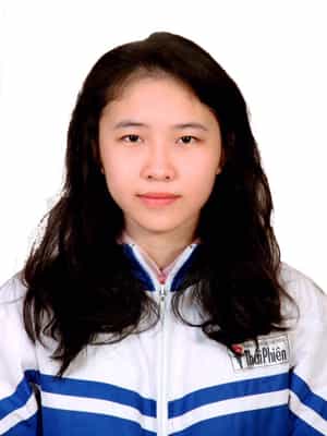 Vũ Mai Phương
