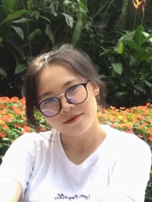 Cao Thị Phương Tâm