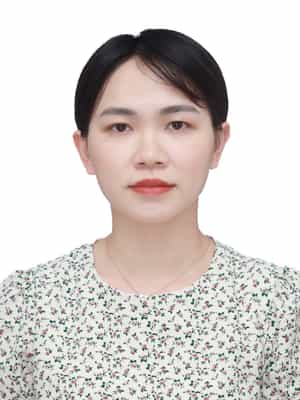 Nguyen Mai Nương
