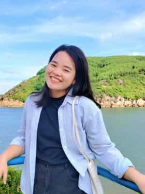 Nguyễn Ngọc Bảo Trâm (Quảng Ngãi)