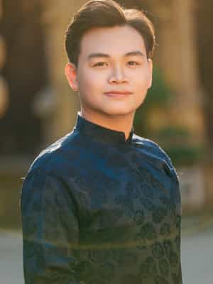 Lương Quang Vinh