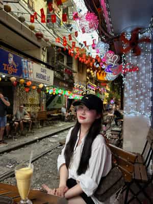 Dương Thị Trang