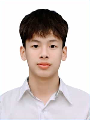 TRẦN DUY MẠNH