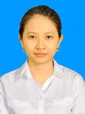 Phạm Thị Diễm My