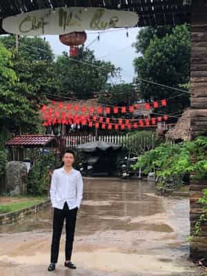 Nguyễn Anh Thái (Thái Nguyên)