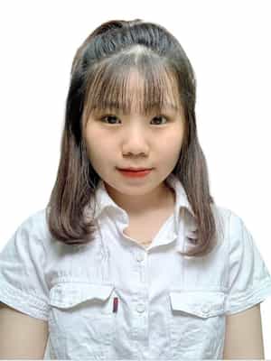 Nguyễn Thị Hải Anh